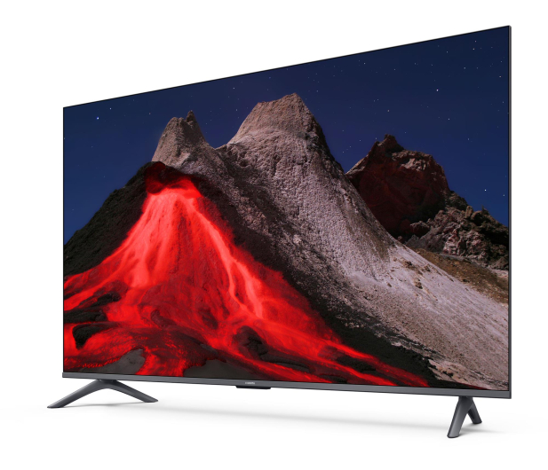Xiaomi 50'' A Pro 2026 QLED 4K Google TV - 1344930 - zdjęcie 5